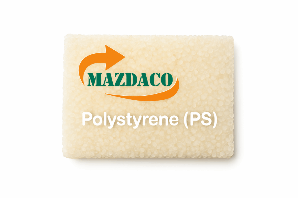 Polystyrene