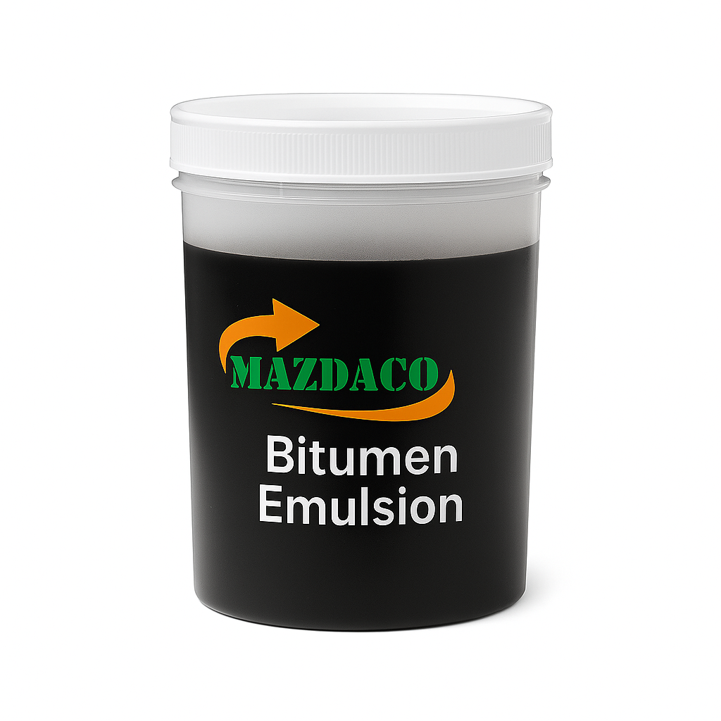 Cationic Bitumen Emulsion CRS-1 for Road Construction