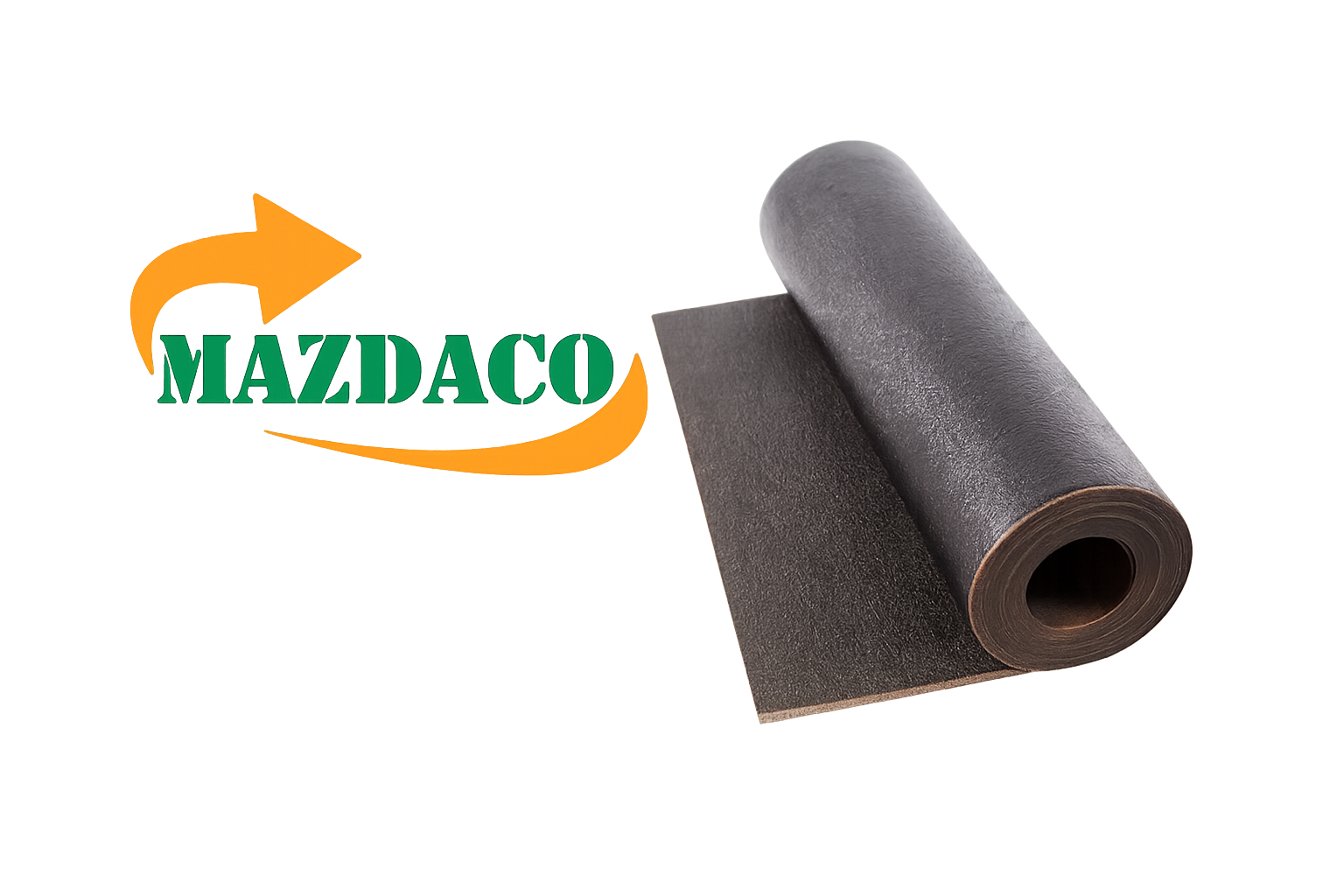 99124673-9e28-4a7b-abec-6dcdbdf42059 SBS Modified Bitumen Waterproofing Membrane Roll – High-Performance Waterproof Sheet by Mazdaco